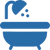 bathroom icon