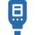 water meter icon